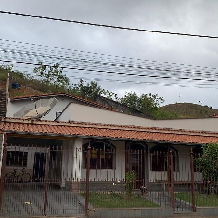 Casa Dos Martins - Proximo Ao Autodromo Potenza E Cachoeira Arco Iris Lima Duarte Exterior foto
