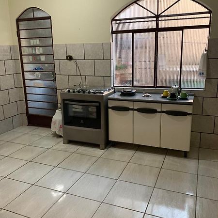 Casa Dos Martins - Proximo Ao Autodromo Potenza E Cachoeira Arco Iris Lima Duarte Exterior foto