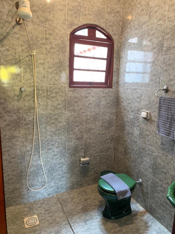 Casa Dos Martins - Proximo Ao Autodromo Potenza E Cachoeira Arco Iris Lima Duarte Exterior foto