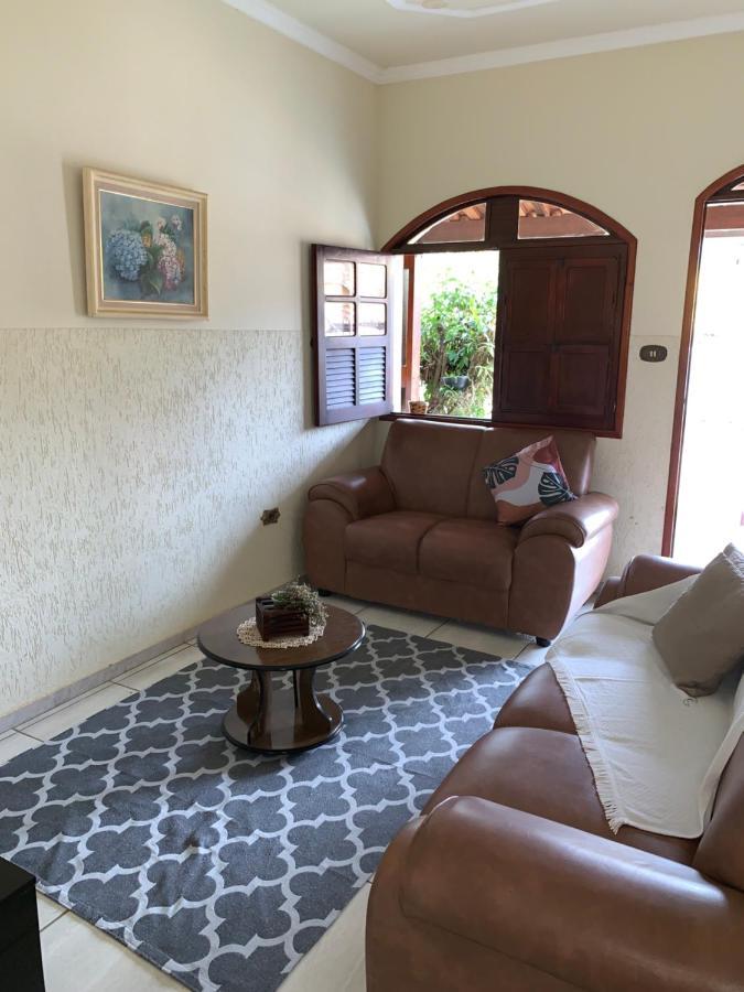 Casa Dos Martins - Proximo Ao Autodromo Potenza E Cachoeira Arco Iris Lima Duarte Exterior foto
